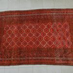 1028 7140 ORIENTAL RUG